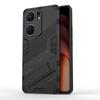 Phone Holder Case For Vivo iQOO Neo 9 Case Bumper Armor Full Back Cover For Vivo iQOO Neo 9 Case For Vivo iQOO Neo 9 6.78 Inch