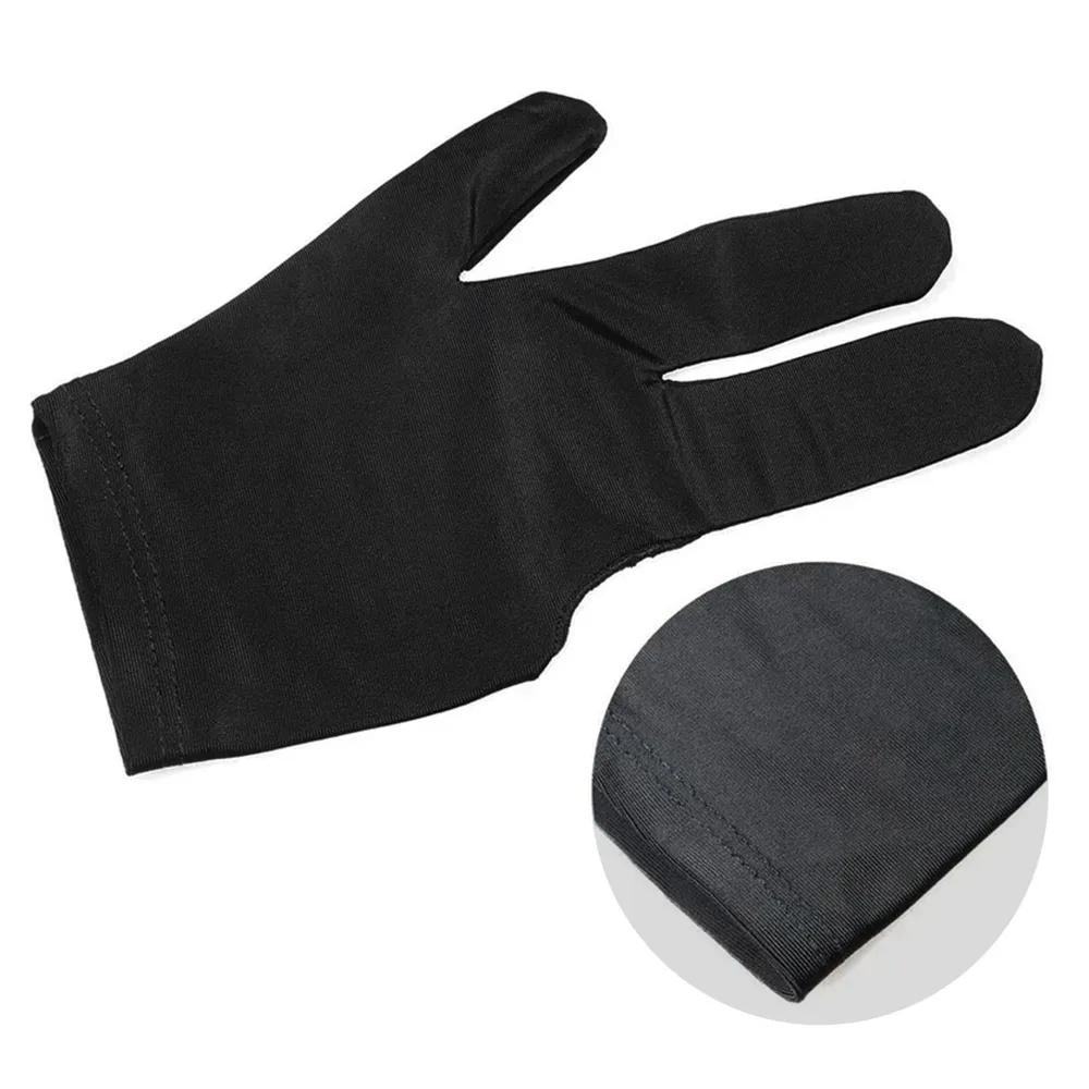 Rukavice Tříprsté rukavice Speciální rukavice pro hraní Rukavice Unisex