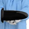 Black PVC Dildo Simulated Penis Butt Plug with Suction Cup Fisting Sex Toy Strap On Cock Big Dick Realistic Cock