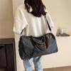 KANDEXS Women's Stylish Large Capacity Crossbody Bag