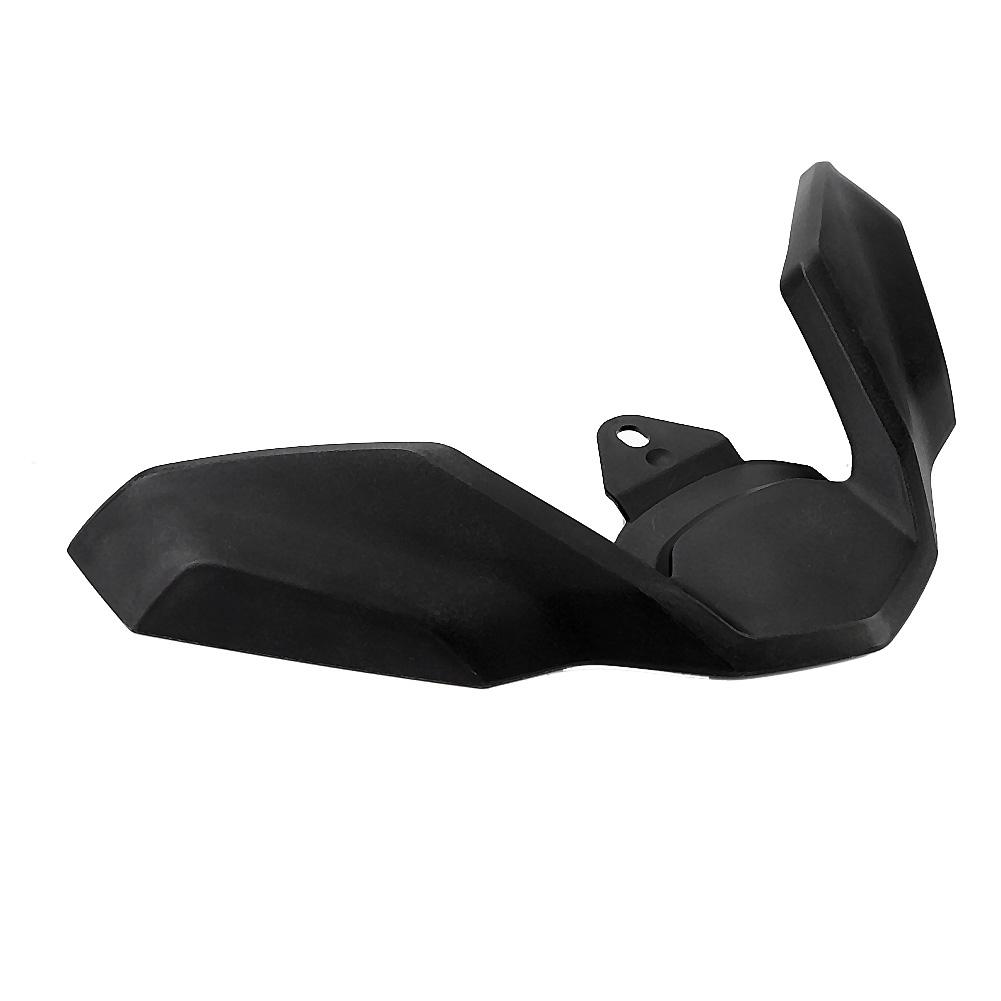 Front Motorcycle Mudguard Mud Guard Cover for R1200GS R1250GS 17 19