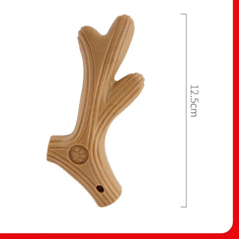Petlimit Dog Antler Chew Toy