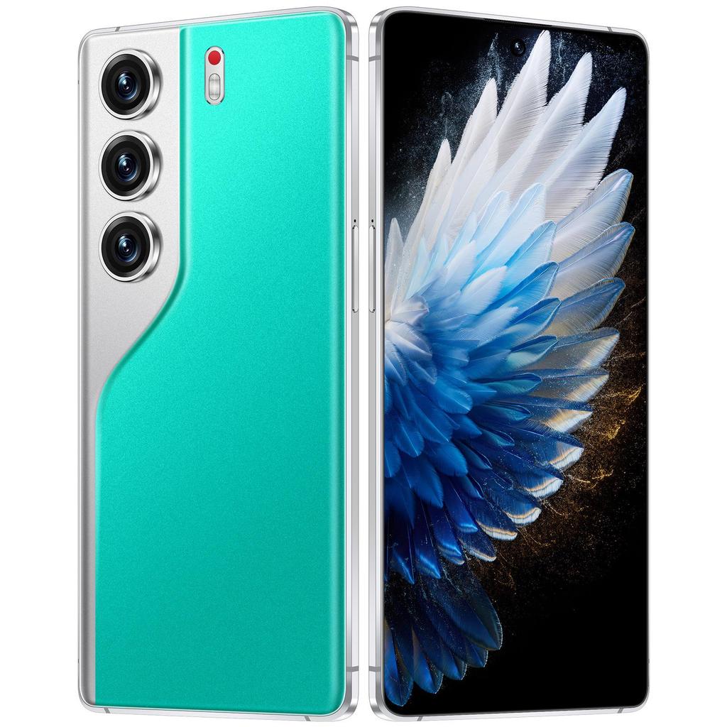 Camon 40 Pro: 4G Android Smartphone with Full Screen and 3+32GB Storage