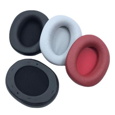 2 ks Penové špongiové náušníky Náušníky Náhlavná súprava Náušníky pre Edifier W800BT PLUS/W800X