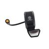 Buton Original Accelerator de Deget pentru Trotinetă Teverun Fighter Mini/11+ /Supreme+/Ultra/7260R Blade GT/GT+