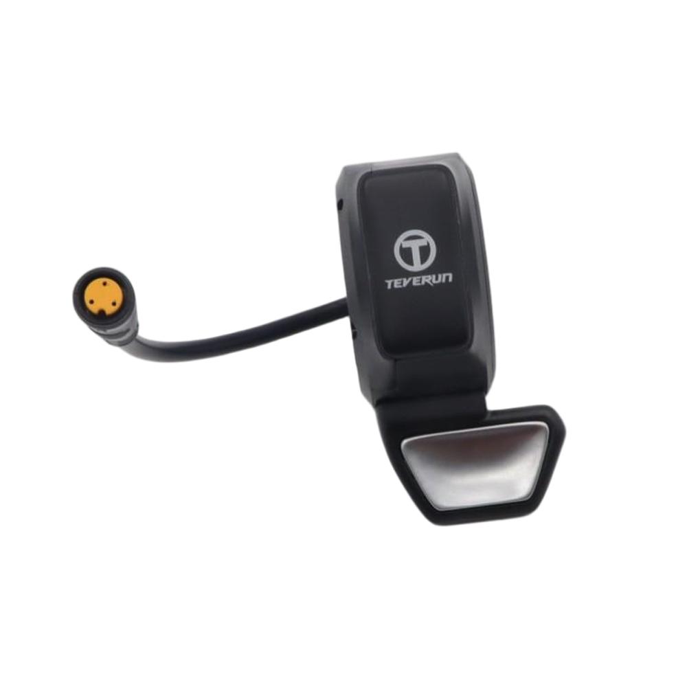 Buton Original Accelerator de Deget pentru Trotinetă Teverun Fighter Mini/11+ /Supreme+/Ultra/7260R Blade GT/GT+