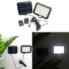 Elegant And Durable 56 Led Solar Security Flood Light For Gardens And Garages