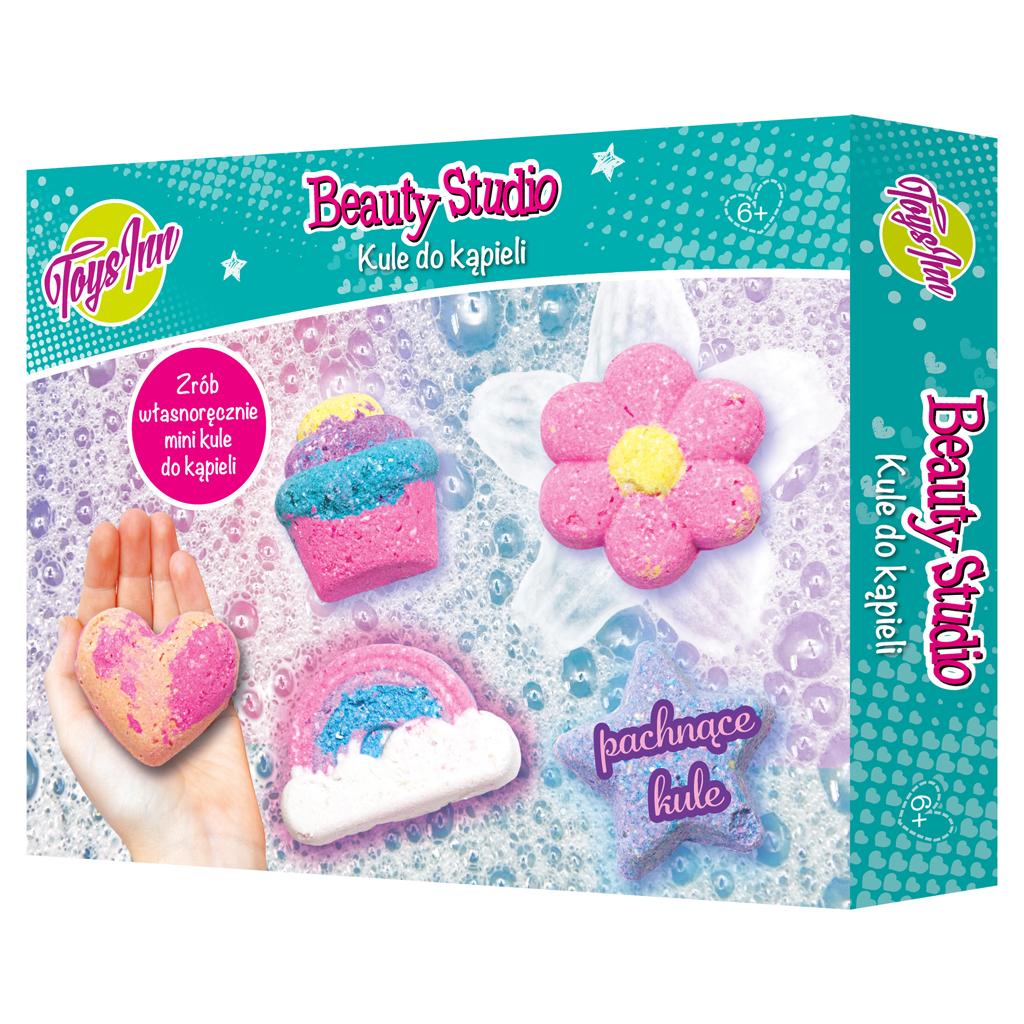 Beauty Studio - Kule do kąpieli 5539