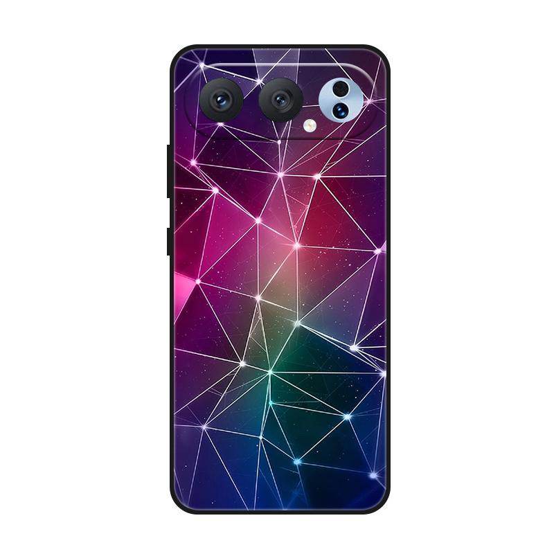 For Honor 500 Case Honor 500 Pro Silicone Luxury Space Soft Bumper for Honor 500 500Pro Phone Cover Honor500 TPU Funda