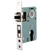 Junwen Stainless Steel Door Handle & Lock Body Set