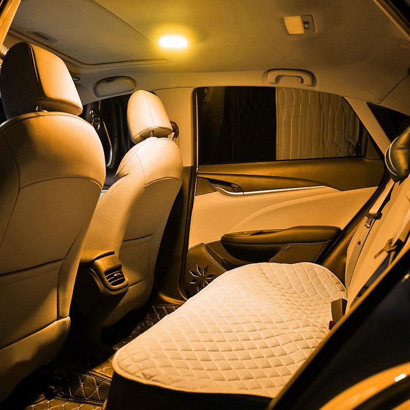 Magnet Base Ceiling Car LED Touch Light Car Interior Lighting Reading Light For Kia Rio 3 K2 Ceed Cerato K3 Sportage 4 Picanto K5 Optima Sorento Forte