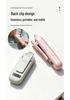 Rechargeable Personal Alarm for Home, Children, Women & Outdoor Safety - Anti-Wolf Protection Device