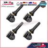 4X SENZOR MONITORIZARE PRESIUNE PNEURI Pentru Buick Envision Cadillac Ct6 Chevrolet Bolt Cruze Malibu Spark Tahoe Sierra 315MHz 23445327