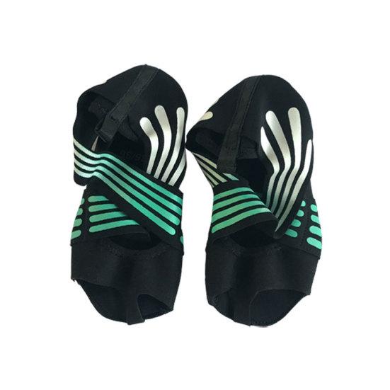 Women's Non-slip Fitness Dance Pilates Socks Professional Indoor Yoga Shoes