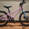 Phoenix Barns Mountainbike i Aluminiumlegering