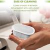 Charcoal Replacement Filters Cat Water Fountain Filter for 67oz/2L & 71oz/2.1L & 118oz/3.5L Dog Water Bowl Drinking Dispenser