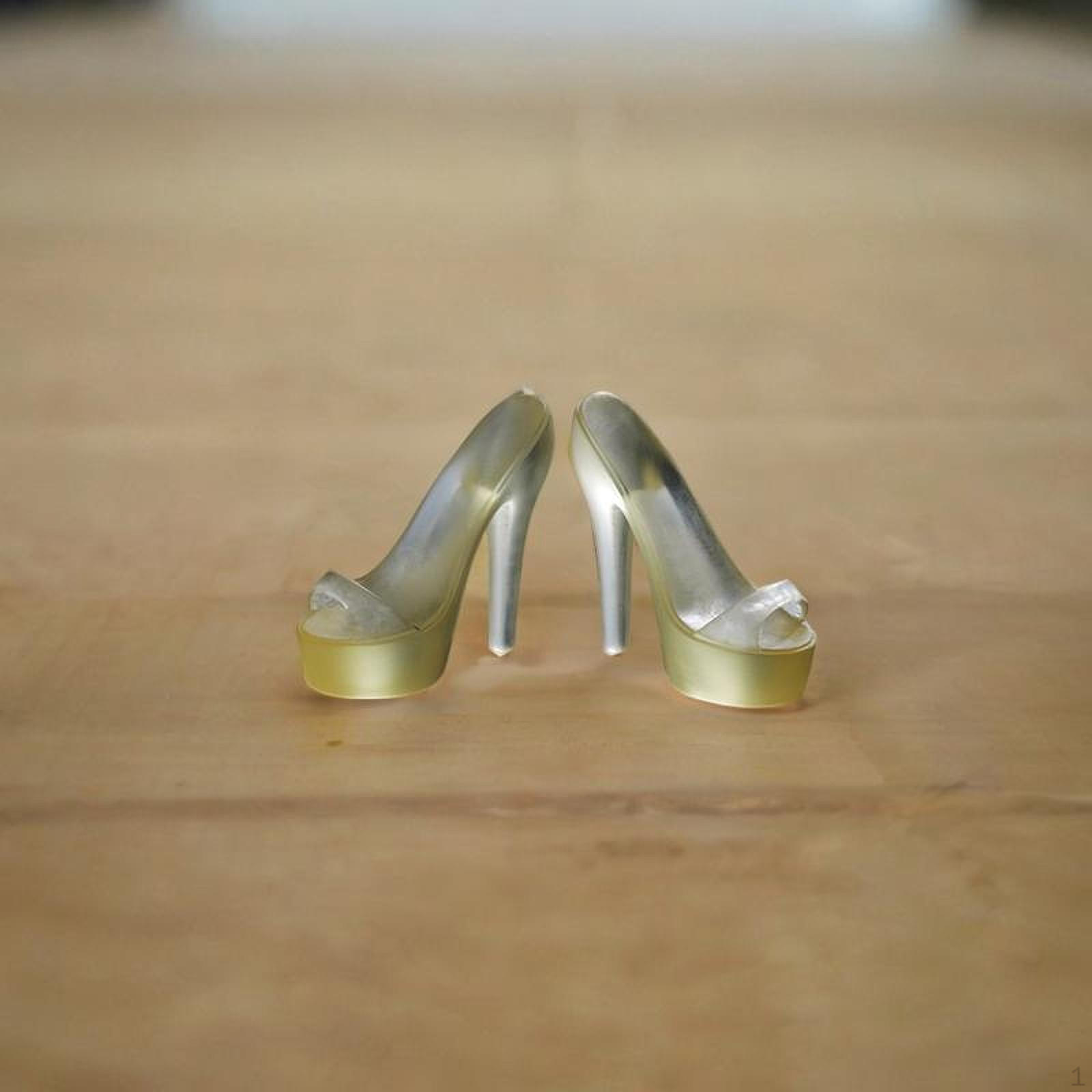 

1/4 Кукольная фигурка Обувь Женская Обувь на высоком каблуке Женская Обувь для фигурок