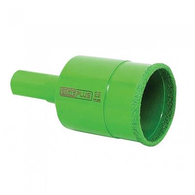 Burghiu diamantat Coreplus pentru gresie