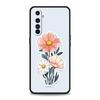 Cute Cartoon Candy Painted Phone Case For Realme 12 11 10 9 8 5G 7 6 GT5 GT3 GT2 Pro Plus C21 C11 C25 C35 GT Neo 2 3 3T 5 Cover