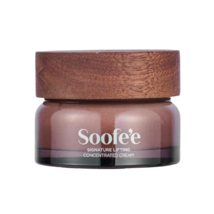 [Soofee] Signature Lifting Concentrated Cream Firming Anti-Aging Face Cream 50ml