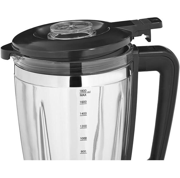 Стационарный блендер WMF Kult Pro Power 1.8 л (61.3022.0514)