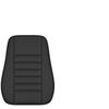 High Density Sponge Car Heightening Cushion Thick Auto Seat Cushion Non-Slip Seat Pad  All Seasons