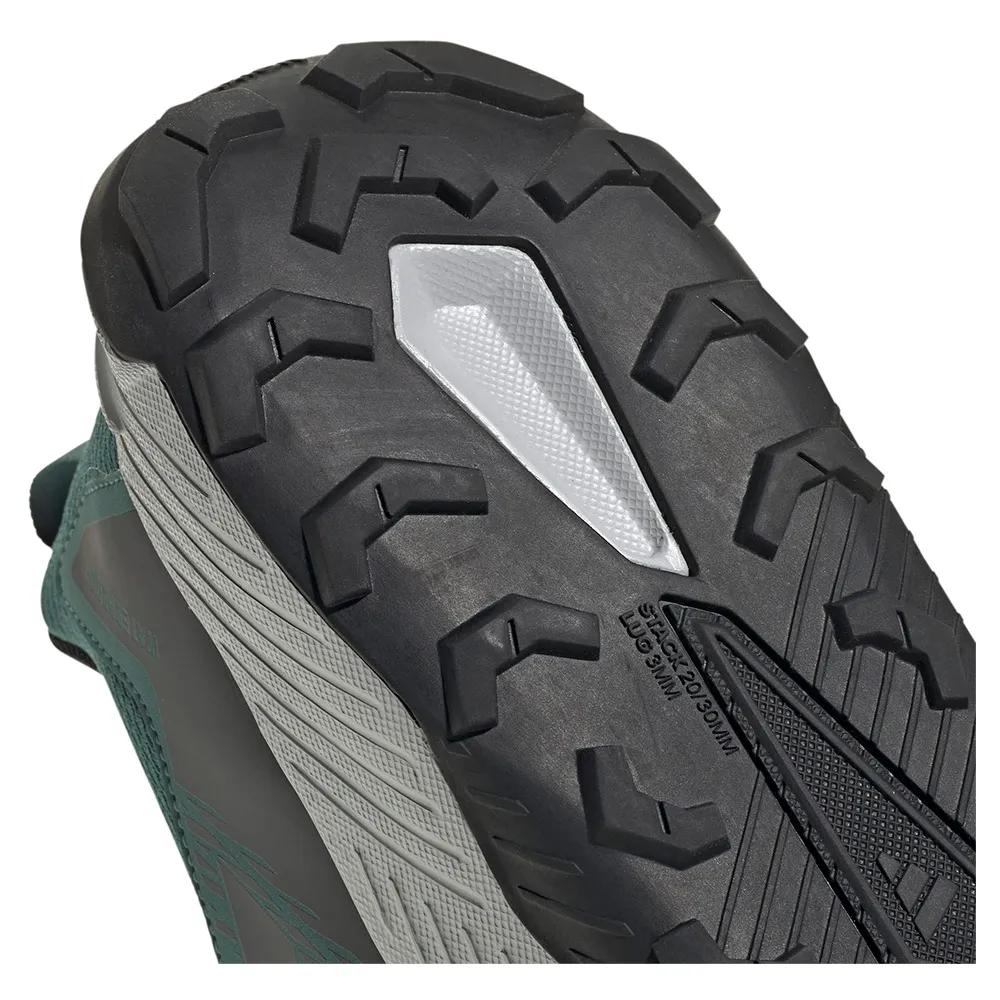 Adidas Trail Running Sneakers Terrex Tracefinder 2 Climaproof