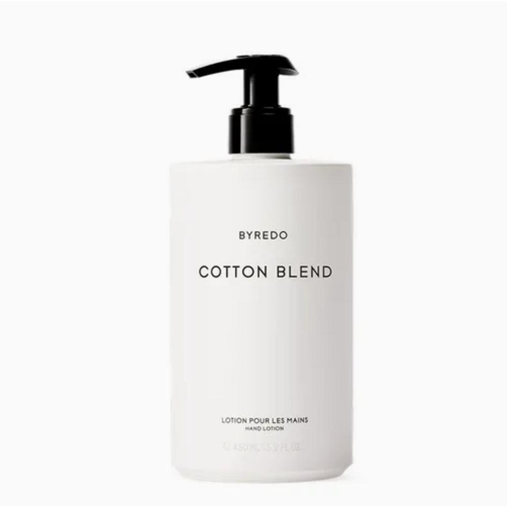 Byredo Cotton Blend Hand Lotion 1 pcs 450ml