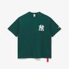 Camiseta con Logo de Neón New Era New York Yankees 14536482