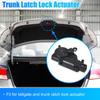 Trunk Lift Gate Latch Lock Actuator Single  for Kia Sportage 2005-2010