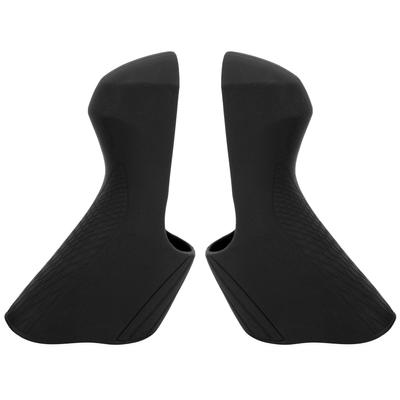 Road Bicycle Shifters Silicone Cover for R7000 R8000 Shifter Brake Lever Cover Hoodblack
