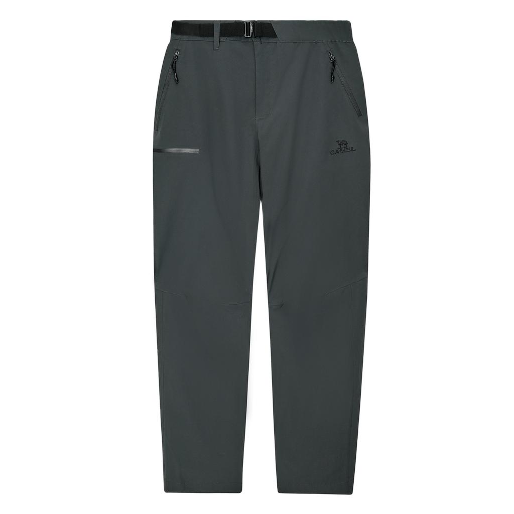 CAMEL All-weather Windbreaker Pants Men's AA32263656