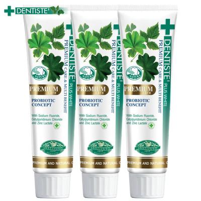 Σωληνάριο Οδοντόκρεμας Premium Care 100 g. x 3 τεμ. - Ταϊλανδέζικο