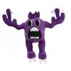 Game Garten of BanBan Plush Doll Toy Banbaleena Jumbo Josh Stinger Flynn Opila Bird Captain Fiddle Stuffed Pillow Fan Collection
