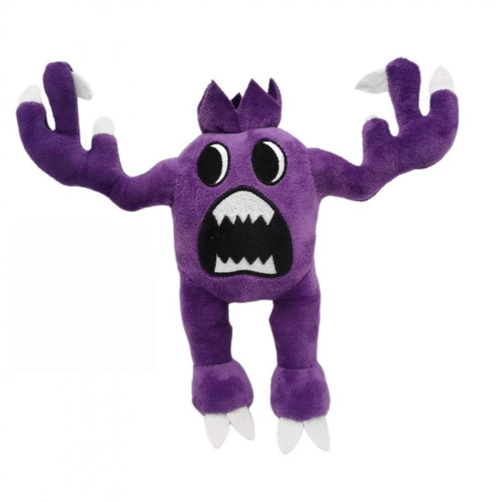 Game Garten of BanBan Plush Doll Toy Banbaleena Jumbo Josh Stinger Flynn Opila Bird Captain Fiddle Stuffed Pillow Fan Collection
