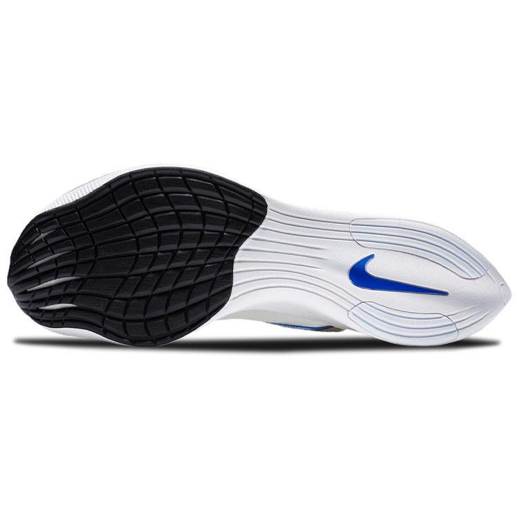 Nike ZoomX VaporFly Next% 'Ekiden White Racer Blue' AO4568-103