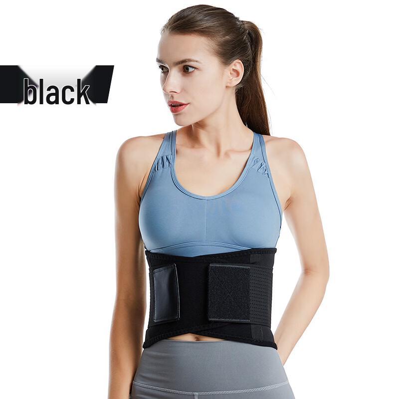 

OLOEY Fitness Waist Support Belt