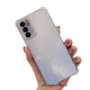 Compatible with OPPO Find X10/Find X10 Pro Max/X10E/A7 Pro: Transparent Soft Protective Phone Case
