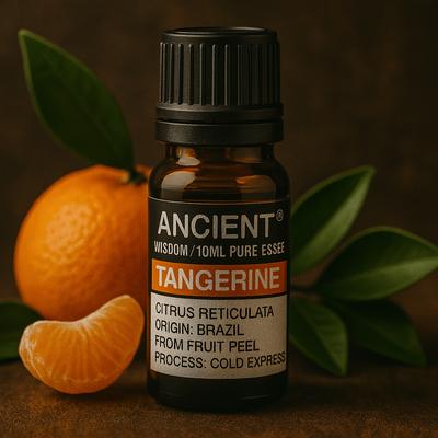 Perfumería – Aceites esenciales