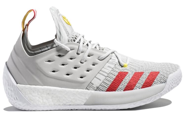 adidas Harden Vol. 3 'McDonalds All American' B41778