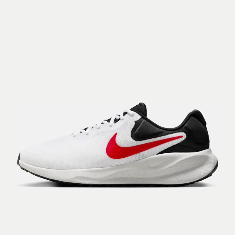 NIKE Men's Running Shoes Cushioning NIKE REVOLUTION 8 Sneakers