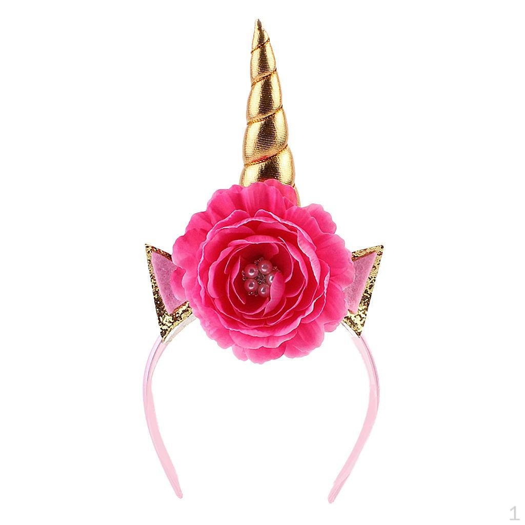 Headband Fancy Dress Cosplay Decor