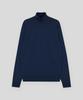 Jonseumedeulli Cherwell Merino Wool Roll Neck Knit Seasonal 5 Colors