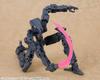 KOTOBUKIYA M.S.G Modeling Support Goods Weapon Unit 25 Saber & Hammer, Total Length Approximately 215mm, Non-Scale Plastic Model