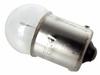 Einparts Żarówka Halogenowa R5W 12V 3000K Żółty 10W Ba15S, 1 Szt