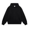 Unisex Casual Hoodie Long Sleeve Loose Sweatshirt Men Women Daily Wear Pullover Hooded Top
