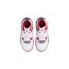 (PS) Air Jordan 4 Retro OG 'Fire Red' 2020 Bambini BQ7669-160