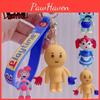 Poppy Playtime Keychains Mommy Long Legs Keyring Figures Gift