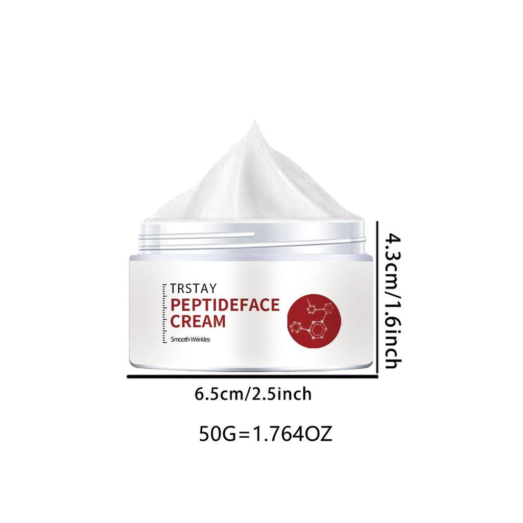 Die straffende und adstringierende Schwarztee-Creme verbessert die Gesichtskontur, spendet Feuchtigkeit und stellt die Vitalität der Haut wieder her