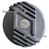 Fiat Citroën Fuel Tank Cap (Part No. 46225604, 1313410080, 72615900)
